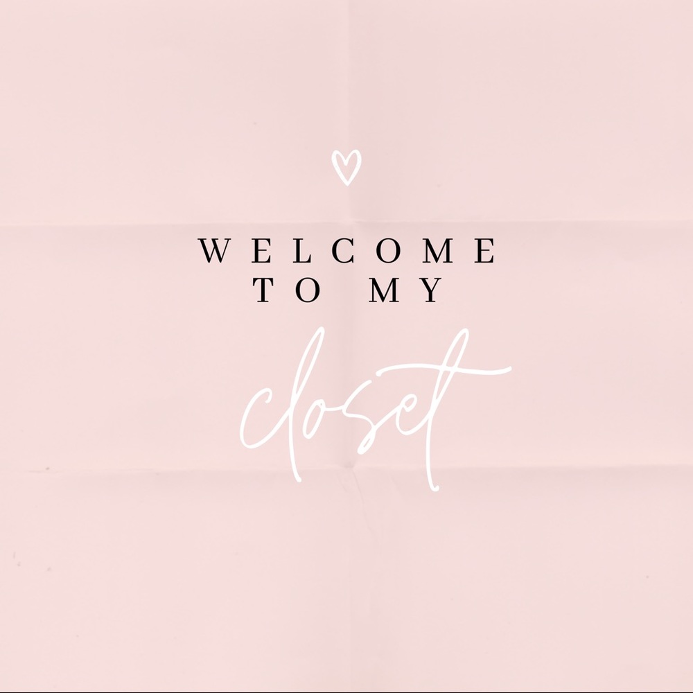 ✨ [ W E L C O M E ] ✨
